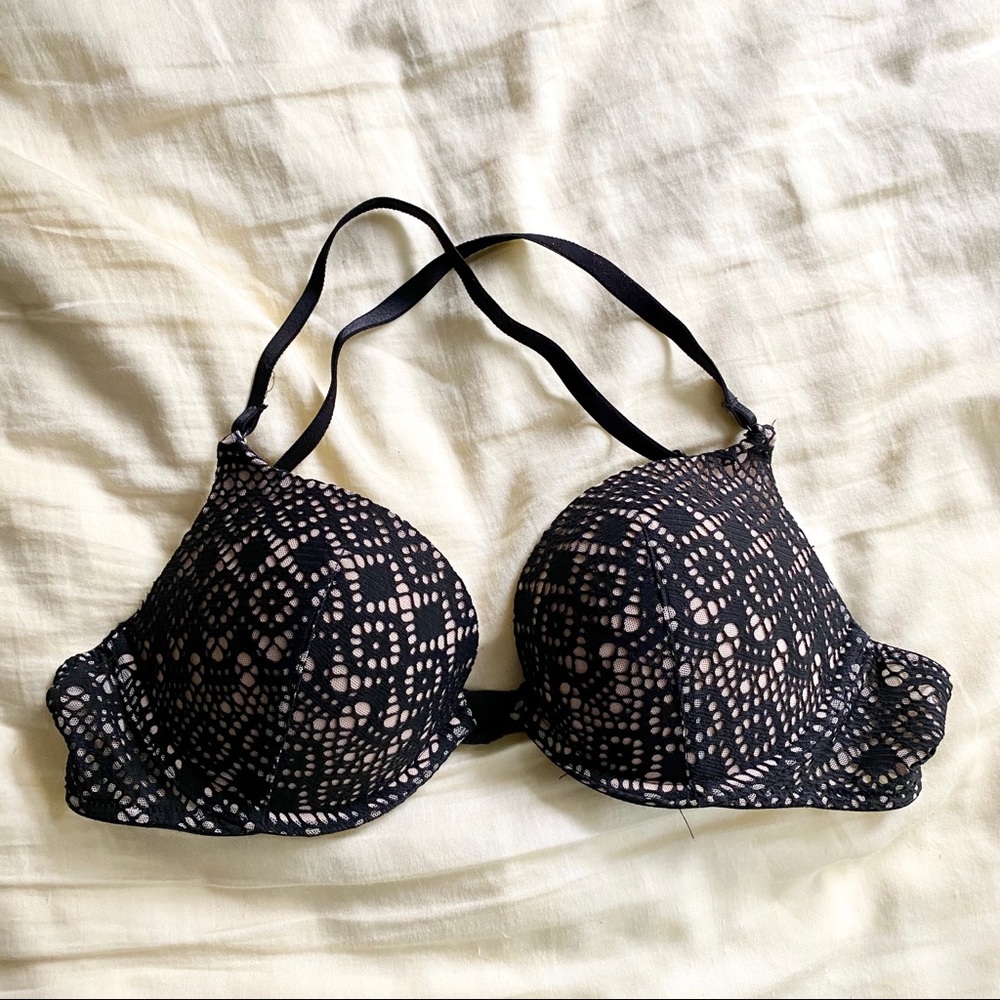 Victoria’s Secret bra